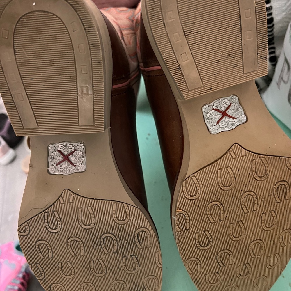 Twisted X Women’s Boots